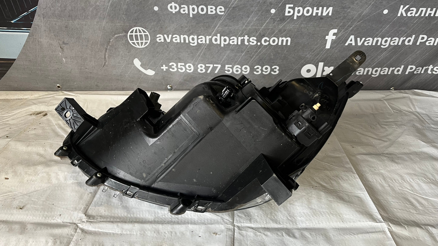Десен фар Mitsubishi Spacestar 2013-2016