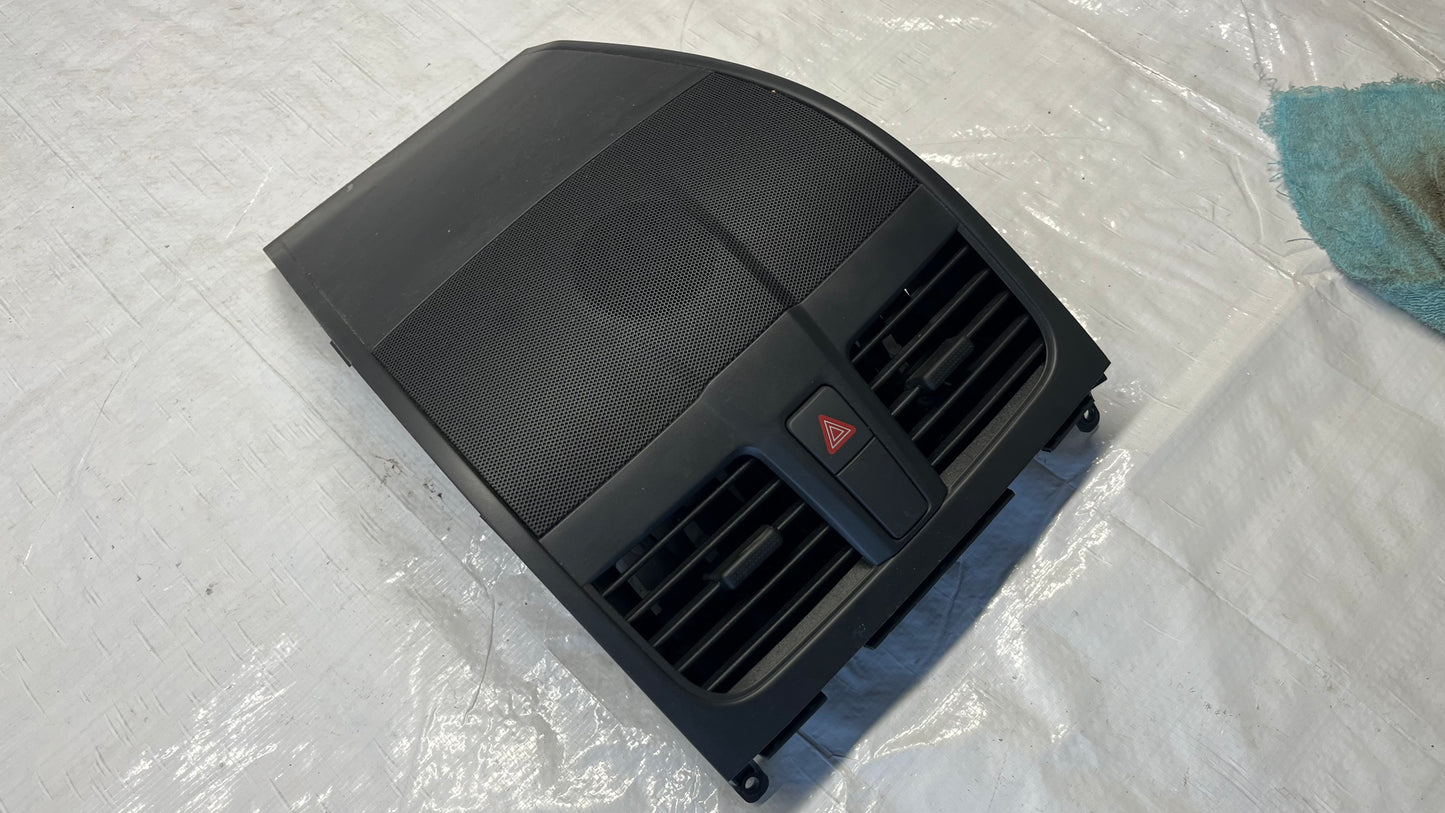 Suzuki SX4 средни духалки