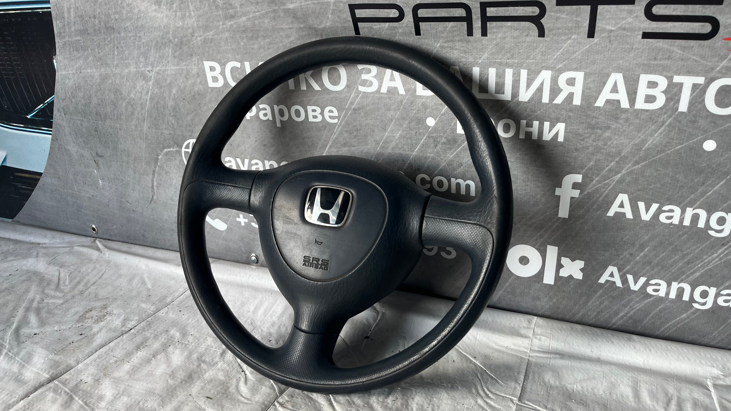 Волан Honda Civic 7 (2002-2007)