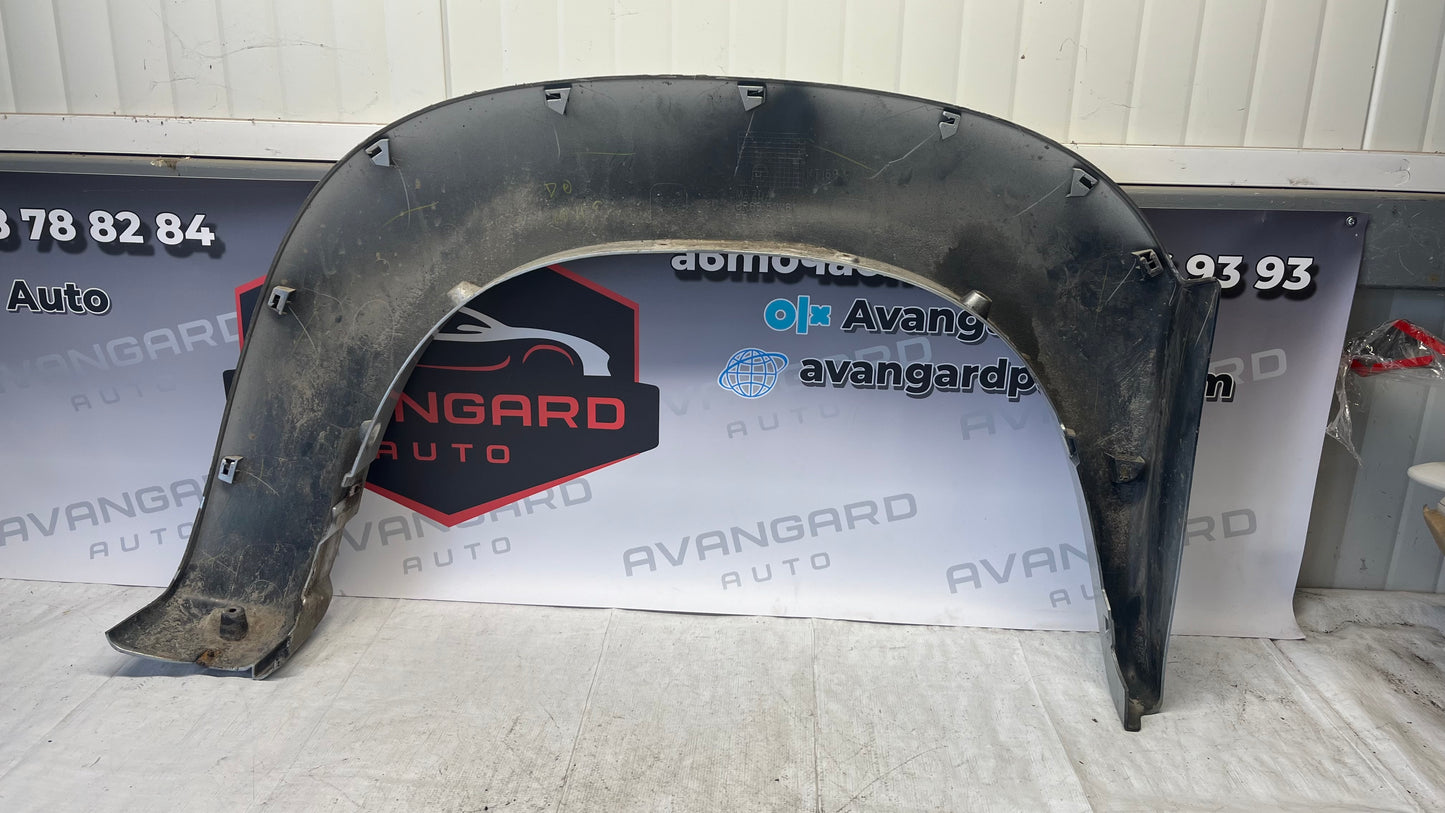 Mazda BT50 06- вежда задна дясна