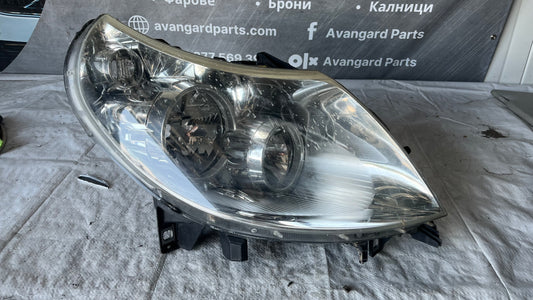 Десен фар Fiat Ducato 2010-