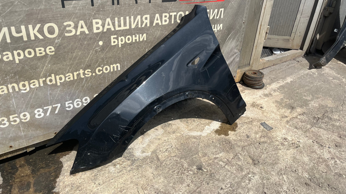 Ляв калник BMW X3 F25 2011-