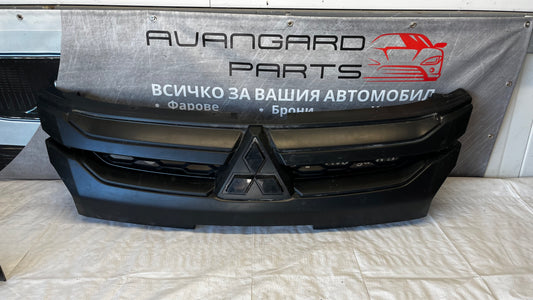 Mitsubishi L200 18- предна решетка