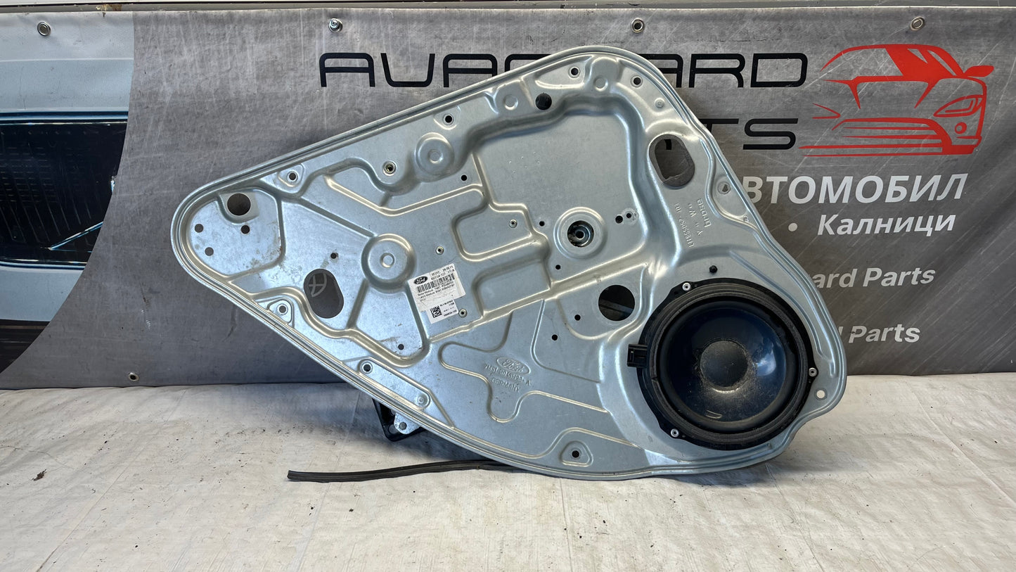 Ford C-Max кора задна лява врата