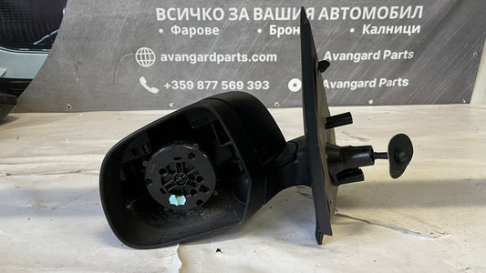 Ляво огледало Dacia Dokker 2019