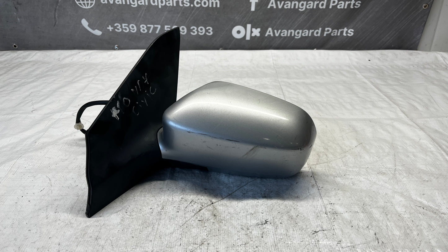 Honda Civic 2003- ляво огледало