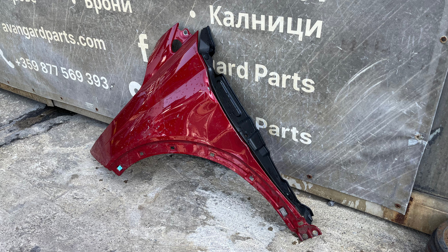 Ляв калник за Hyundai Bayon 2021-