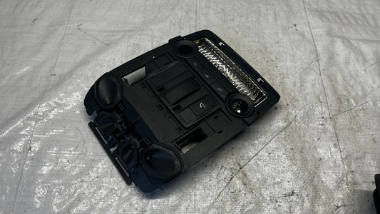 BMW X5 E70 плафон