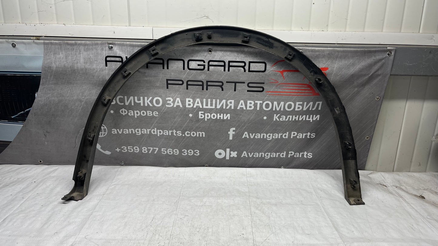 Volkswagen Tiguan 2 задна дясна вежда