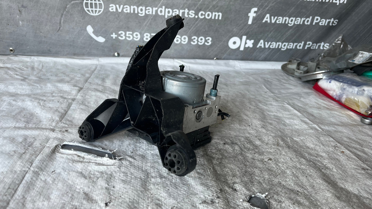 Mini Cooper F55/F56/F57 ABS модул