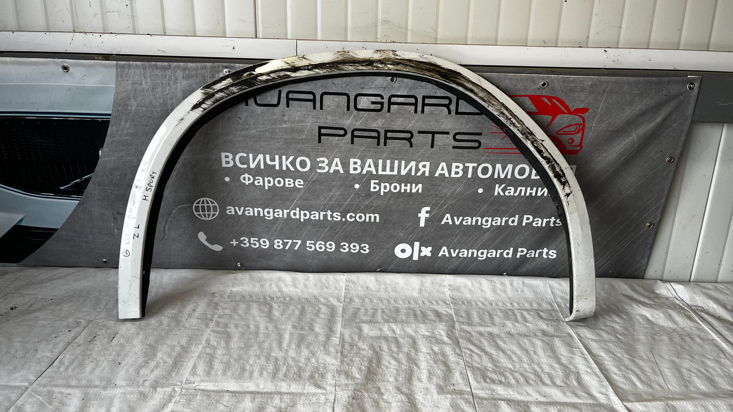 BMW X3 G01 вежда задна лява