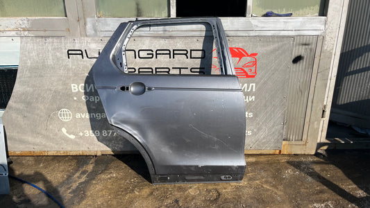 Задна дясна врата Land Rover Discovery Sport L550 2014-