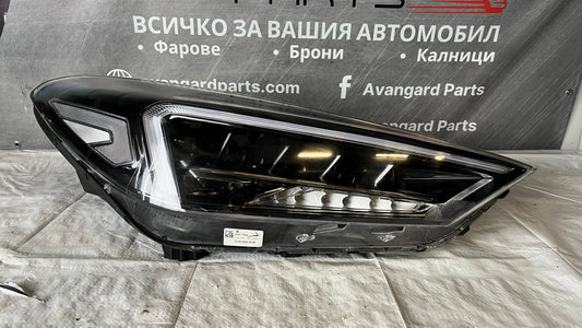 Десен фар Hyundai Tucson 2020-