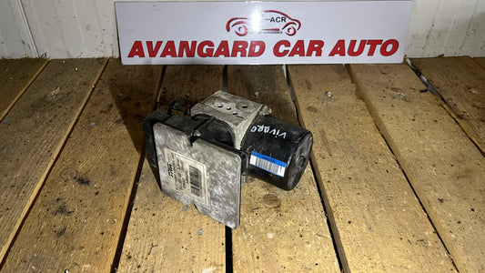 Abs Opel Vivaro/ Renault Traffic