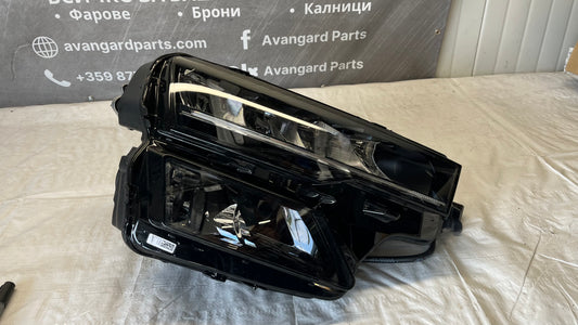 Skoda Karoq 17- десен фар