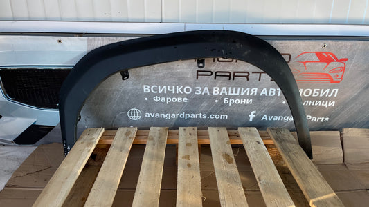 Предна дясна вежда Toyota Yaris Cross 2020-2023