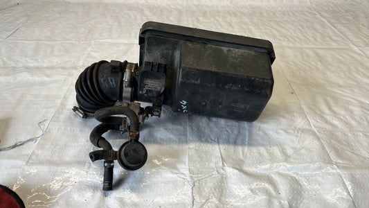 Suzuki SX4 дебитомер