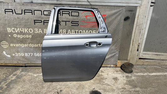 Задна лява врата Peugeot 308 2 2013-2021