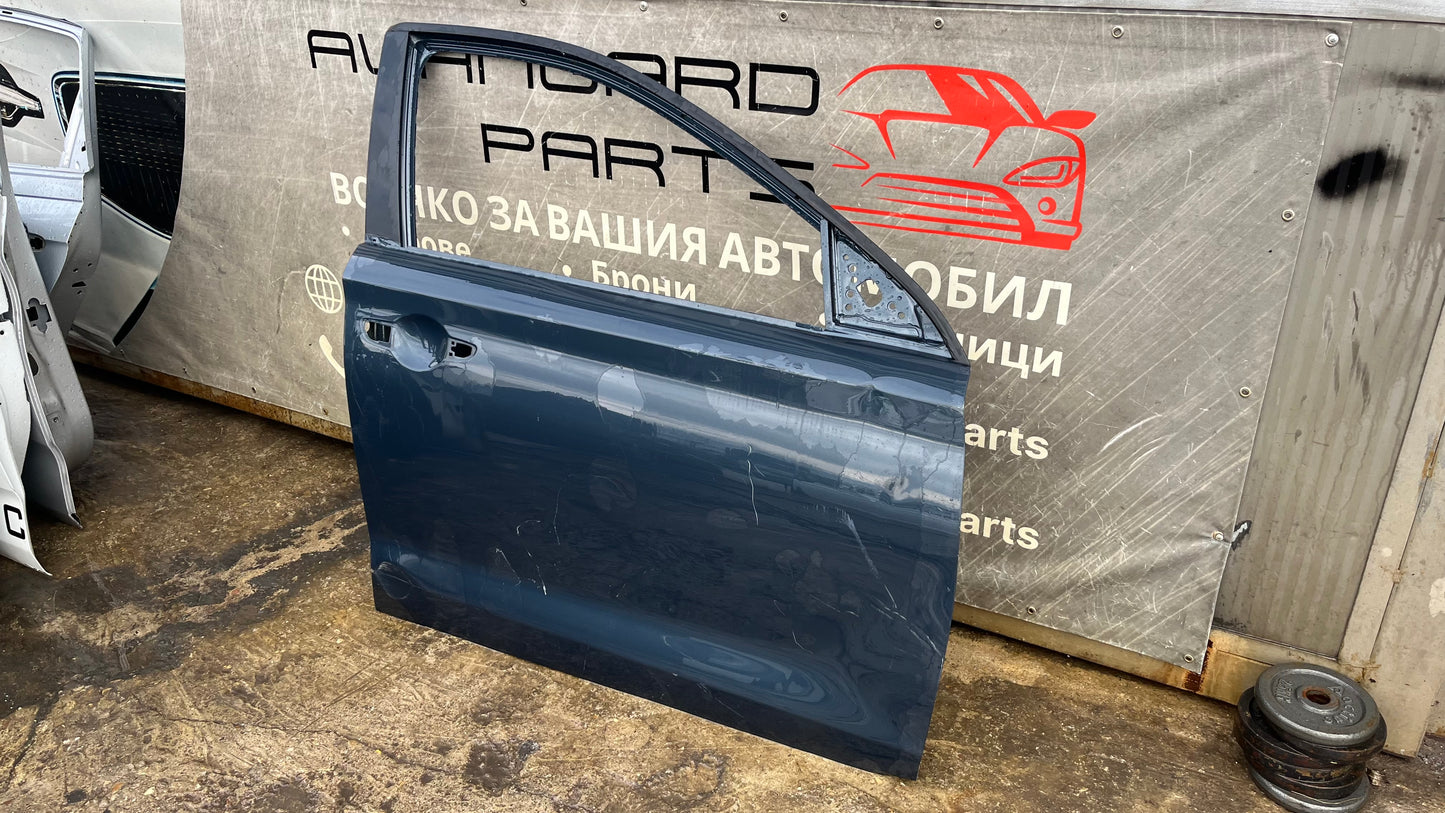 Предна дясна врата Hyundai i30 2020-