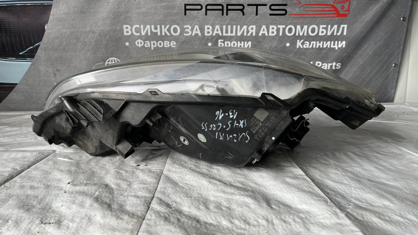Десен фар Suzuki SX4 S-Cross 2013-2016
