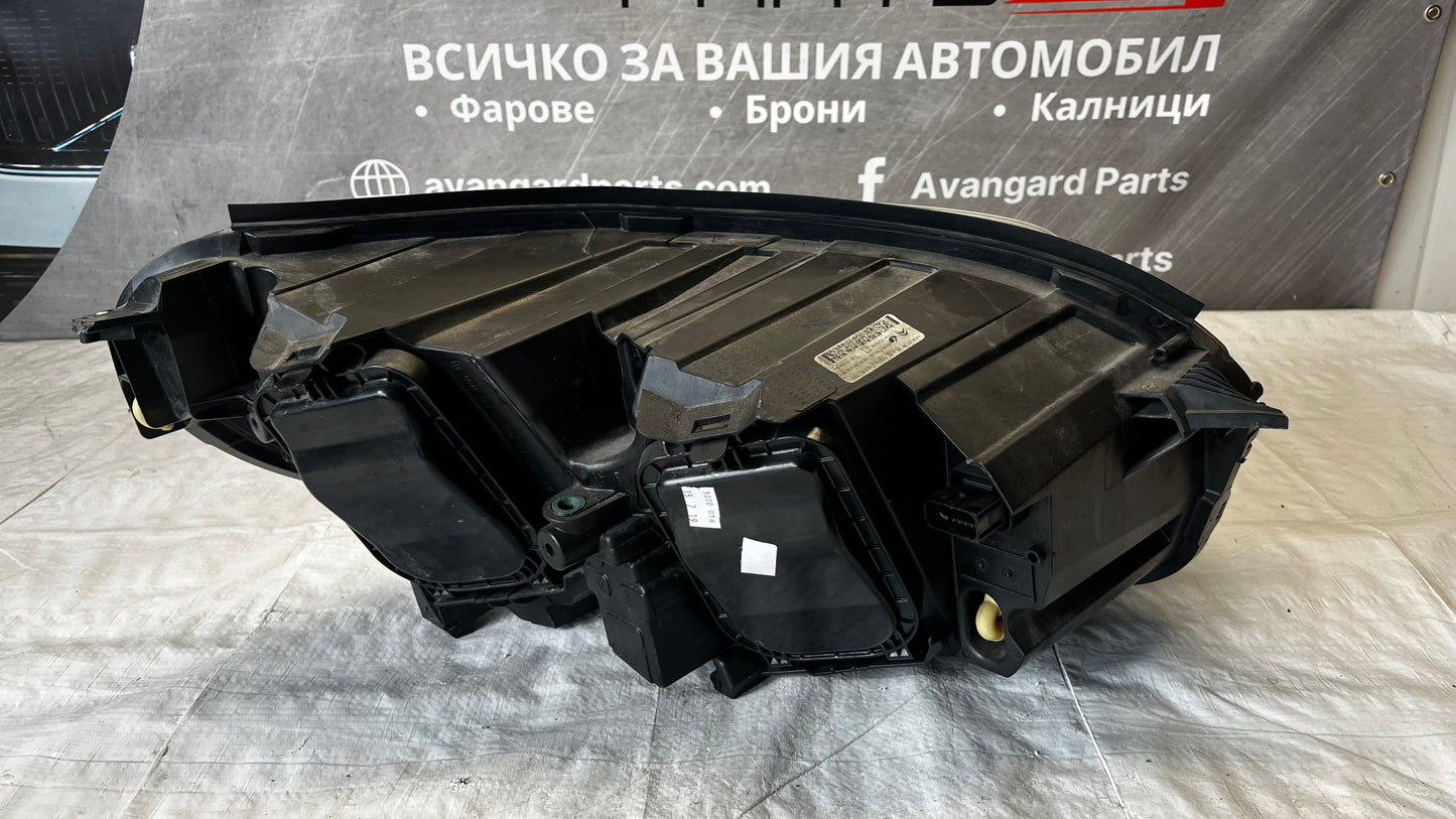 Peugeot Expert ляв фар