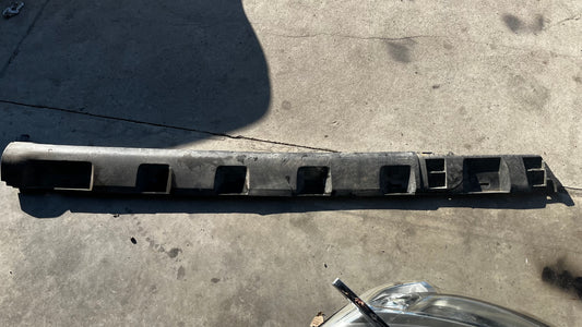 Dacia Sandero 2 ляв праг