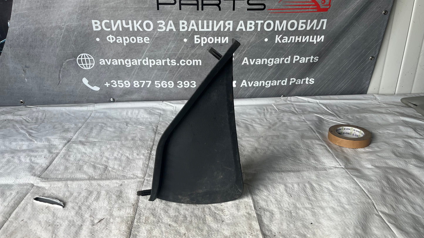 Преден десен панел Audi A4 2018-2021