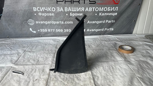 Преден десен панел Audi A4 2018-2021