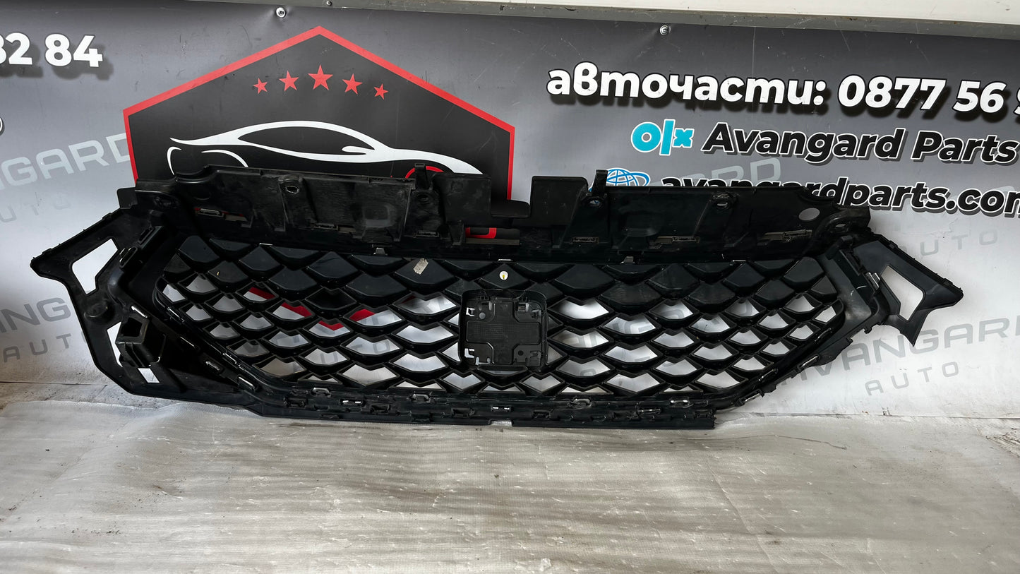 Предна решетка Seat Ateca 2020-