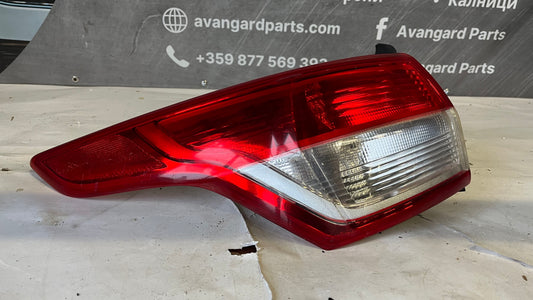 Ляв стоп Ford Kuga 2 2013-2019