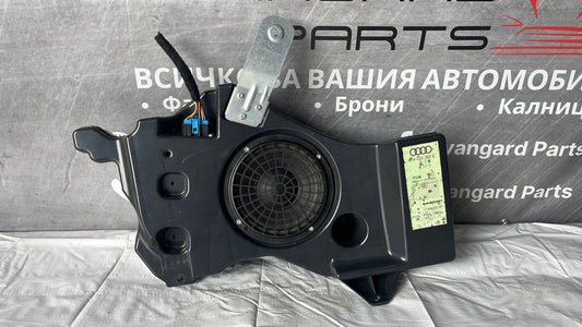 Субуфер Audi A3 8P 2003-2013