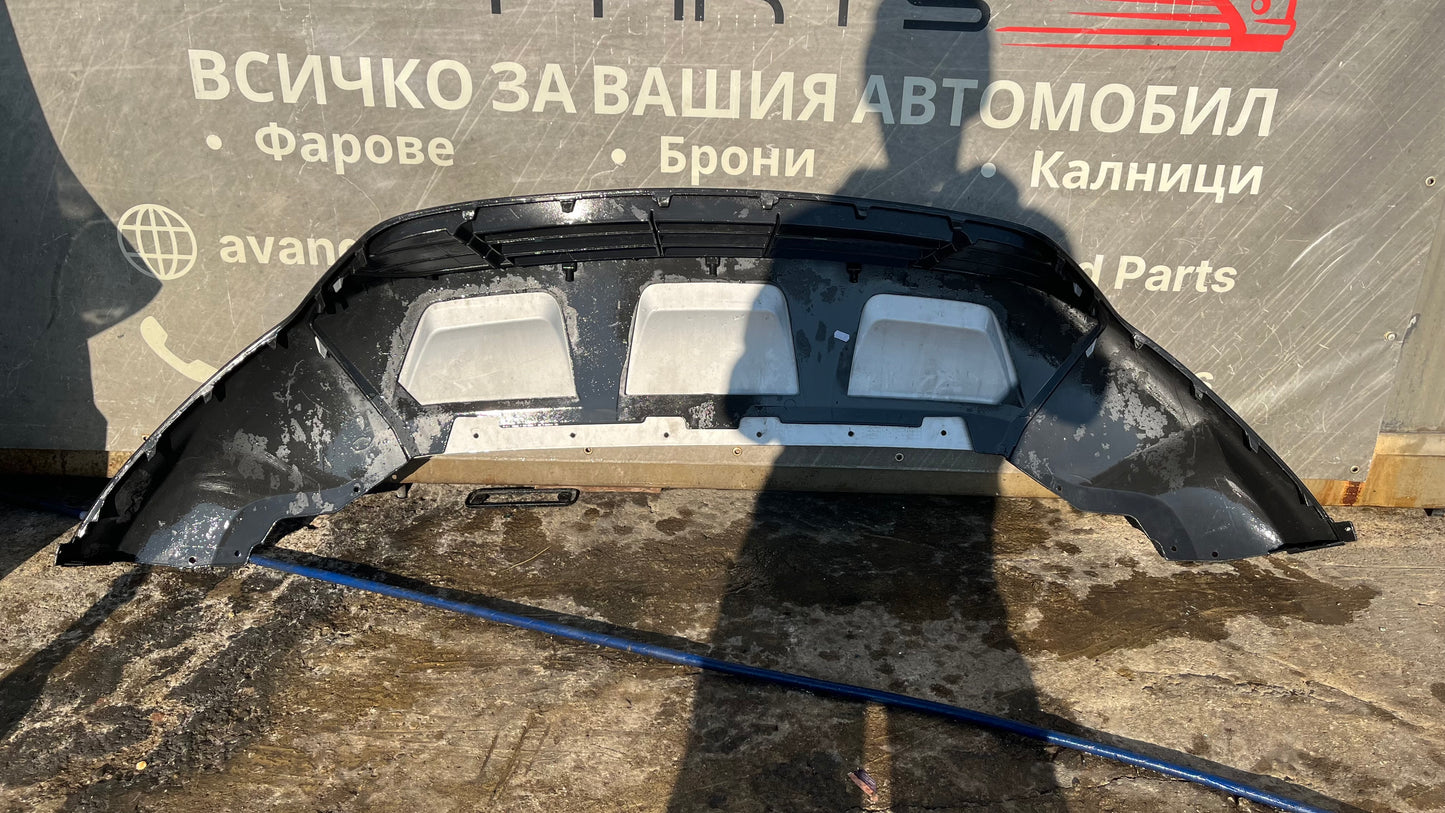Лип Ford Kuga MK2 2016-2020