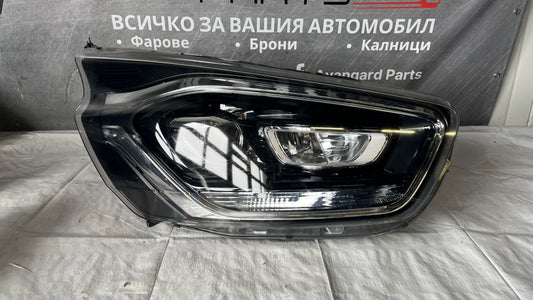 Десен фар Ford Transit Custom 2020-