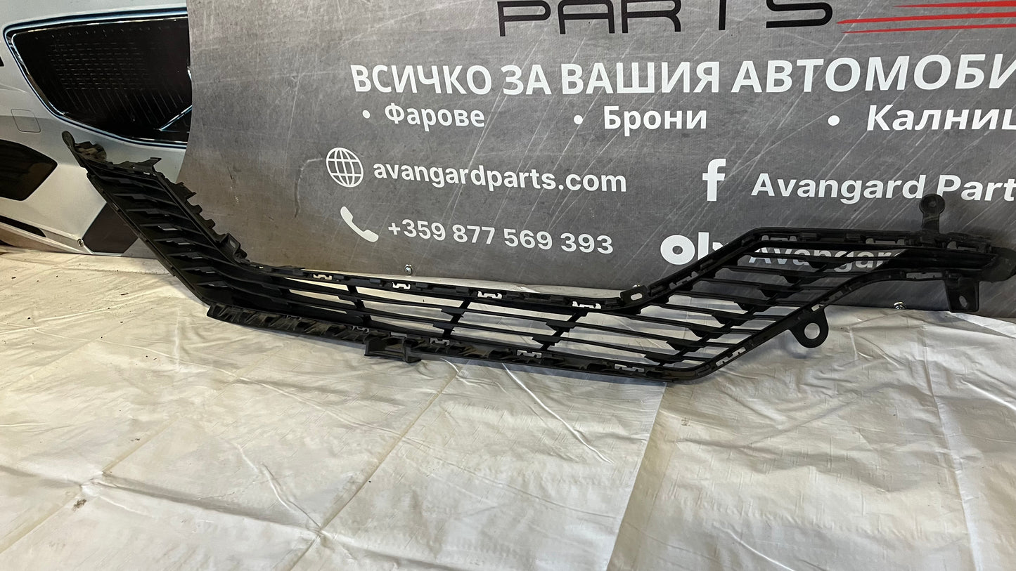 Предна решетка Peugeot 208 (2020-2023)