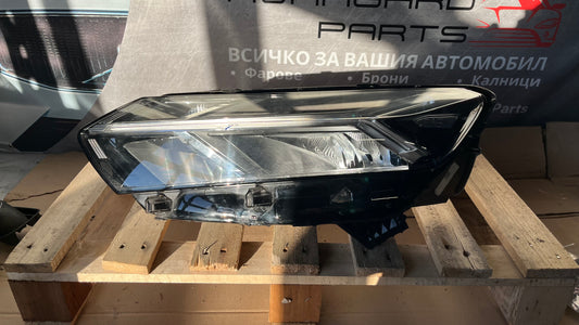 Ляв фар Dacia Sandero 3 2020-