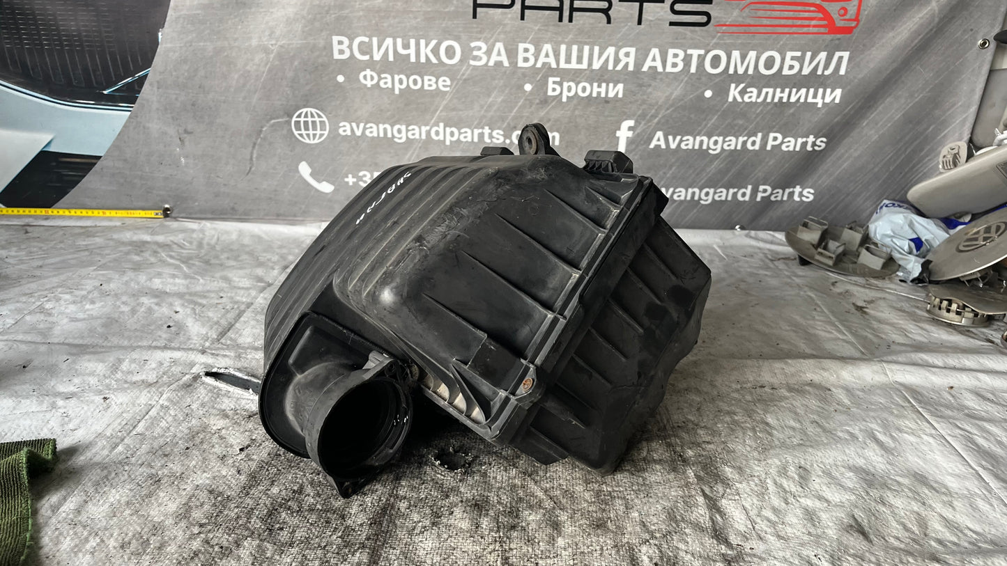 Volkswagen Sharan 1 филтърна кутия