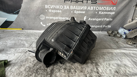 Volkswagen Sharan 1 филтърна кутия