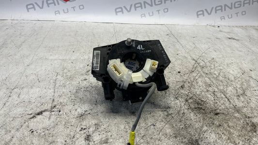 Nissan Qashqai 07- лентов кабел