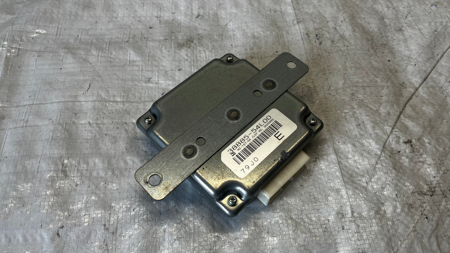 Suzuki SX4 модул