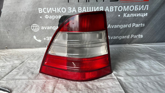 Ляв стоп Mercedes ML W163 (2002-2005)