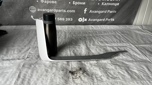 Audi Q2 GA лява лайстна на предна броня