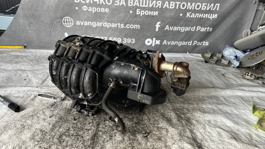 Suzuki Swift 2005 1.3бензин колектор