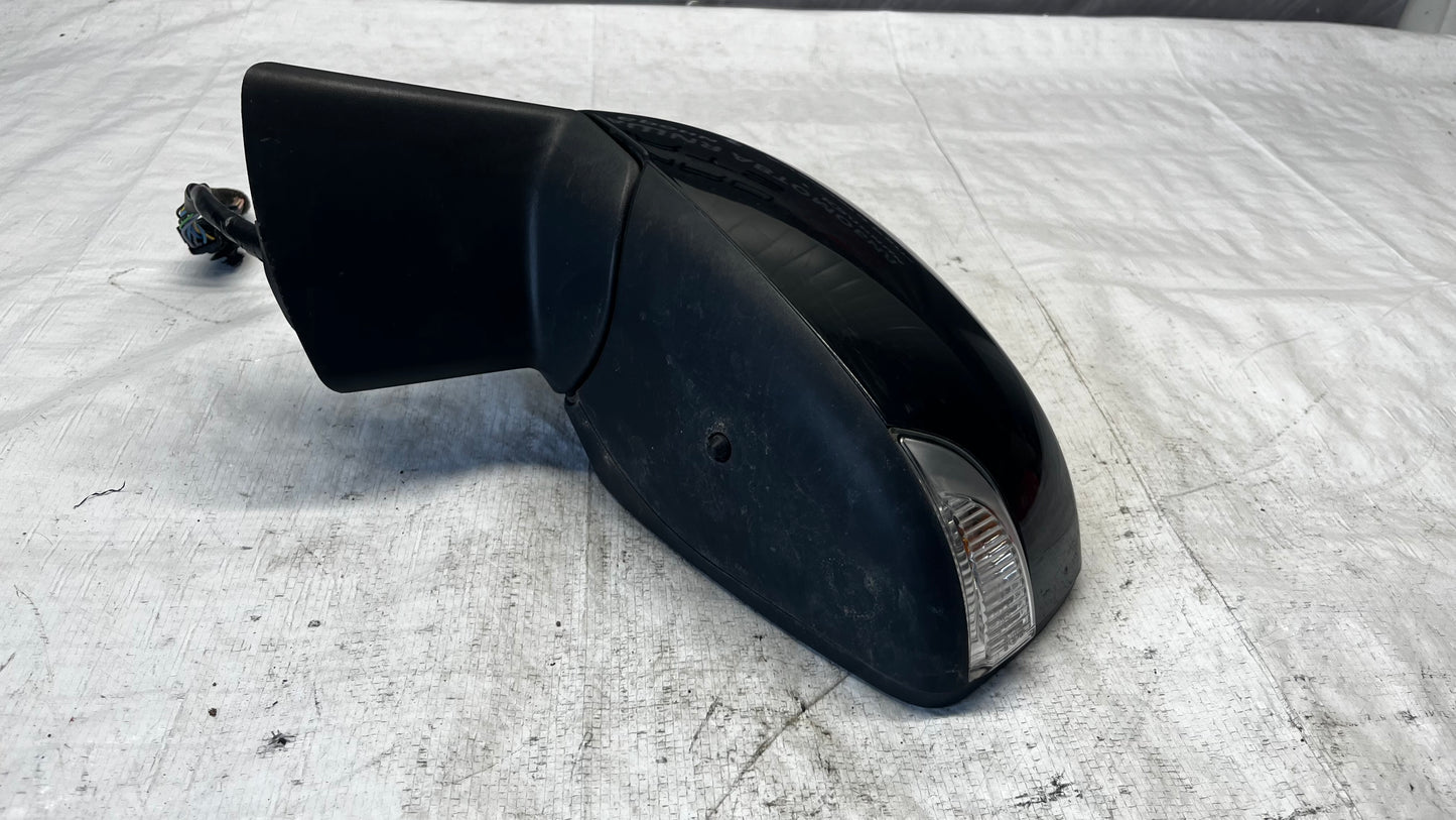 Renault Scenic 3 ляво огледало