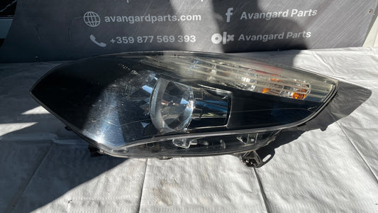 Ляв фар Renault Scenic 3 2009-