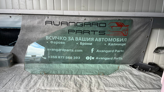 Volkswagen Golf 6 предно ляво стъкло