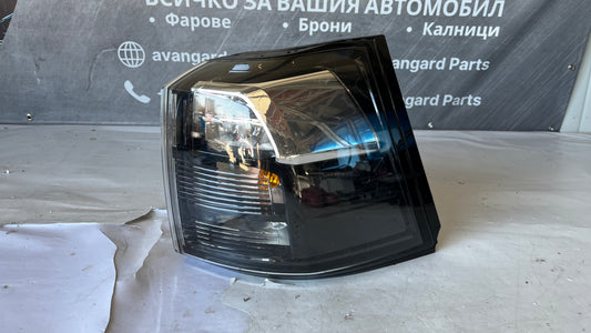 Десен стоп Suzuki SX4 S-Cross 3 2021-
