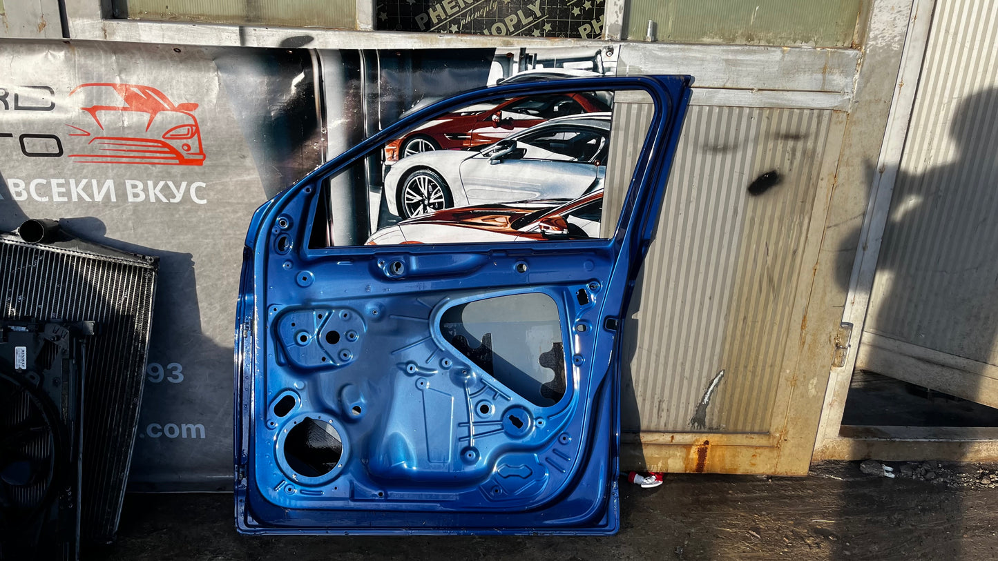 Предна дясна врата за VW t-cross 2019г