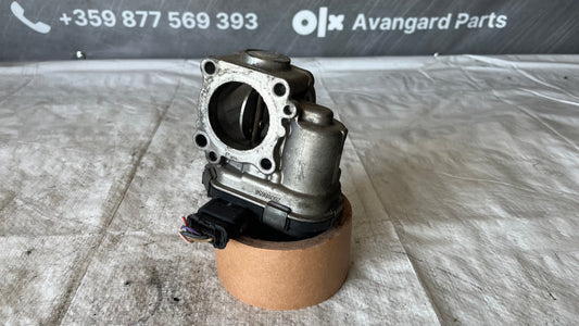 Дроселна клапа Citroen/ Peugeot 1.6 EHDI