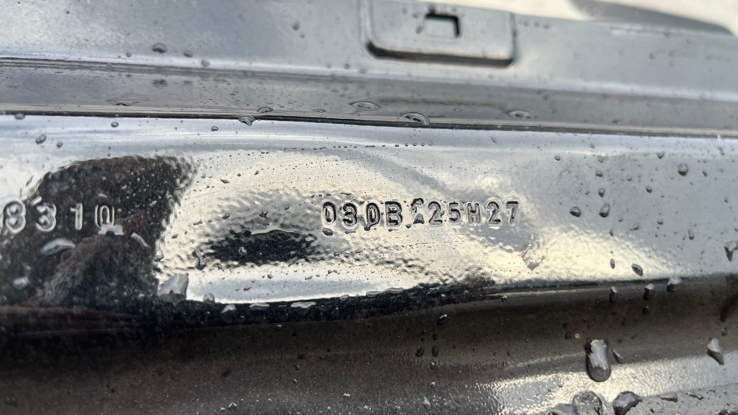 Предна дясна врата BMW X1 F48 2015-2022