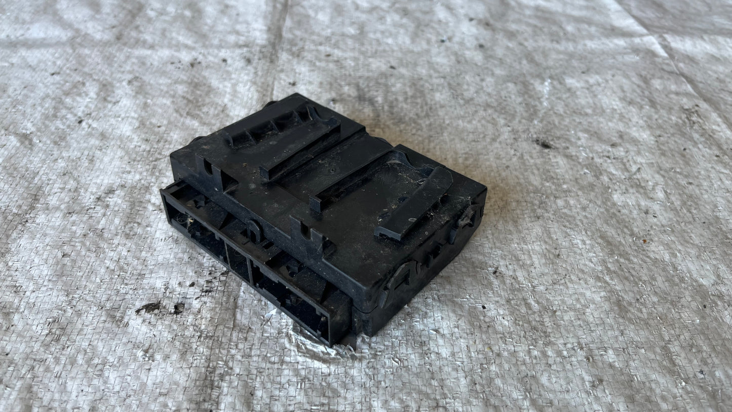 Комфорт модул Mini F56